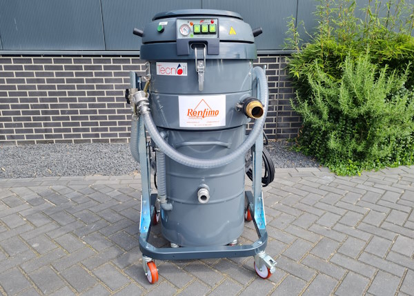 Oliezuiger Rentimo 100 Liter Huren 