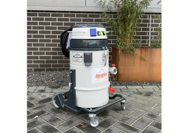 Industriële stofzuiger 13 liter 1,15 kW 230V