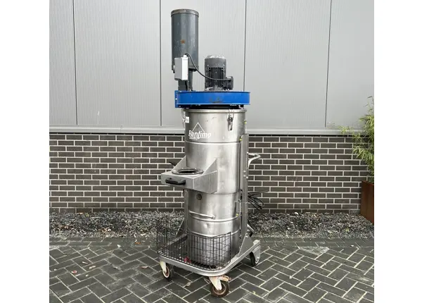 Afzuigunit met afzuigarm huren Rentimo links