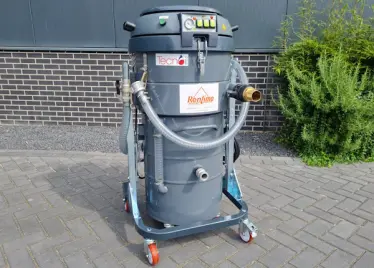 Oliezuiger 100 liter 3,45 kW 230V
